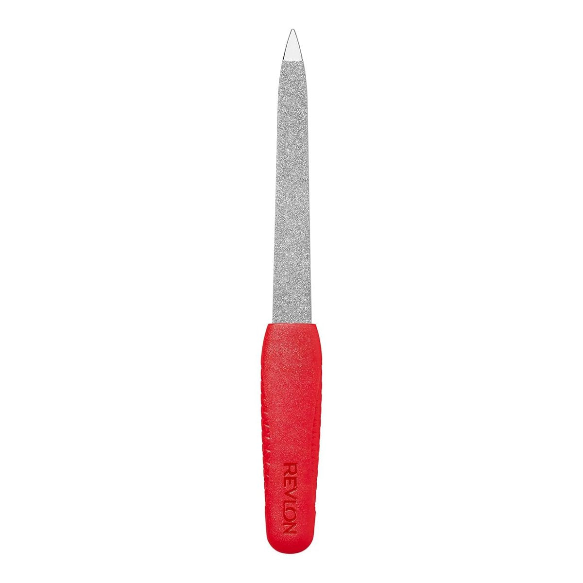 Revlon Emeryl File - 2 Pack, Metal Nail File for Smooth & Shaped Nails - görsel 4