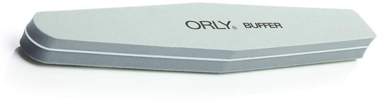 Orly Nail Buffer – Professional Emery Buffer for Smooth, Shiny Nails