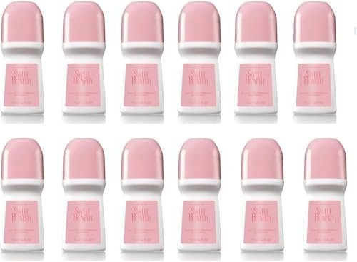 Avon Sweet Honesty Roll-on Anti-Perspirant Deodorant - Pack of 12, 31.2 Fl Oz Avelisse
