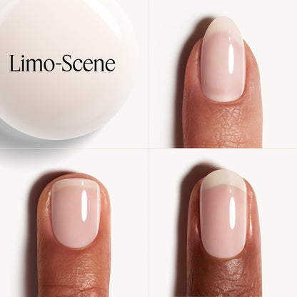 essie Nail Polish, Limo Scene, 0.46 fl oz - High-Shine, Long-Lasting Color