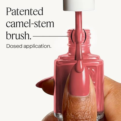 essie Nail Polish, Limo Scene, 0.46 fl oz - High-Shine, Long-Lasting Color