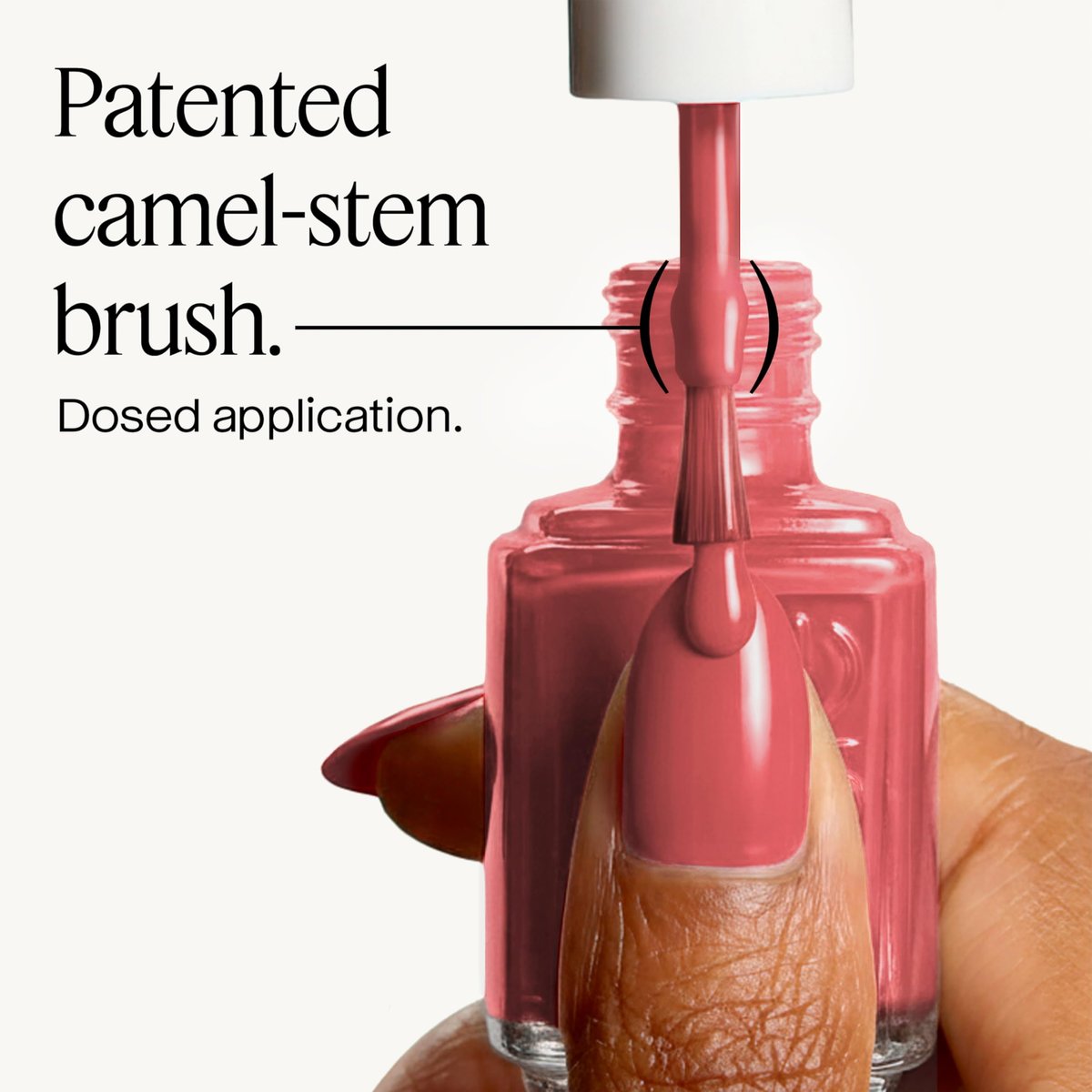 essie Nail Polish, Limo Scene, 0.46 fl oz - High-Shine, Long-Lasting Color - görsel 8