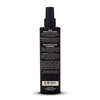 Jon Renau Heat Protectant Spray for Wigs & Extensions – Thermal Styling Support for Human & Synthetic Hair, 8.5 oz Avelisse