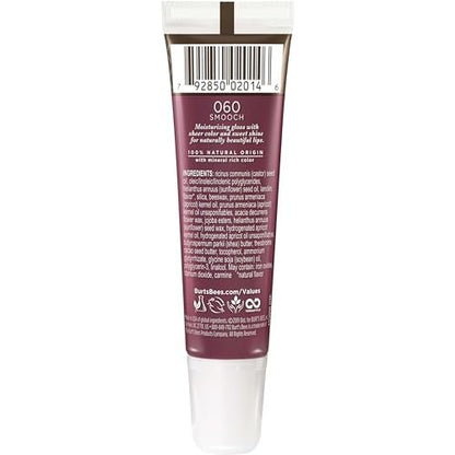 Burt's Bees Deep Facial Cleansing Cream, All Natural Face Wash with Chamomile, 6 Ounce (Pack of 3) Avelisse