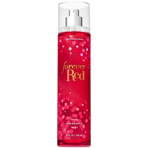 Bath & Body Works Forever Red Fine Fragrance Mist - 8 Fl Oz Avelisse