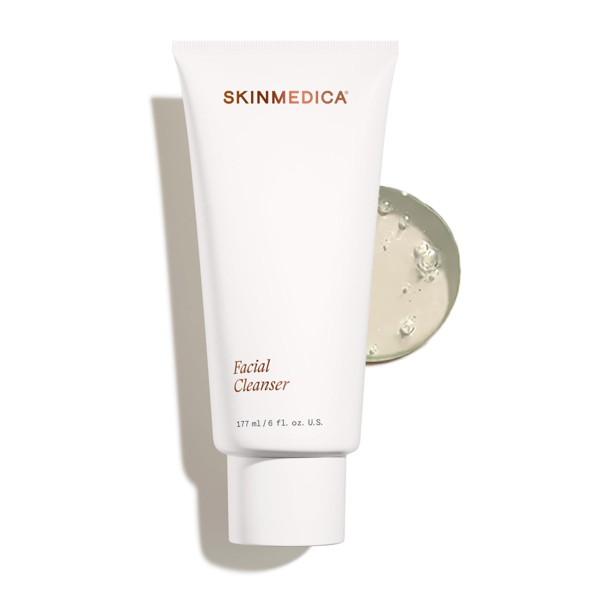 SkinMedica Foaming Face Wash – Gentle Facial Cleanser for All Skin Types, 6 fl oz Avelisse