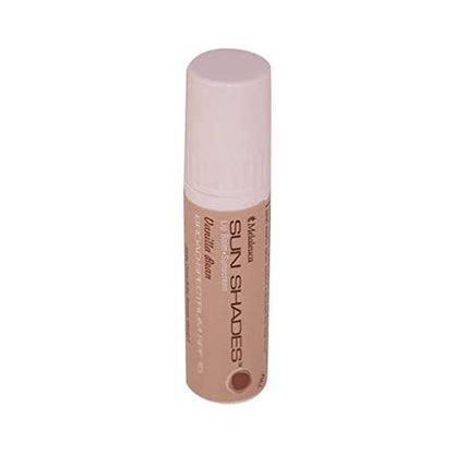 Melaleuca Sun Shades Lip Balm - Vanilla Bean SPF 15 Moisturizing Sun Protection