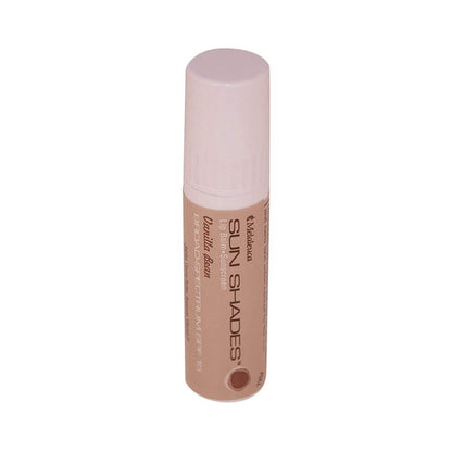 Melaleuca Sun Shades Lip Balm - Vanilla Bean SPF 15 Moisturizing Sun Protection