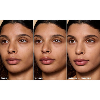 e.l.f. Brightening Lavender Face Primer - Neutralizes Uneven Skin Tones & Brightens Complexion - Vegan & Cruelty-Free