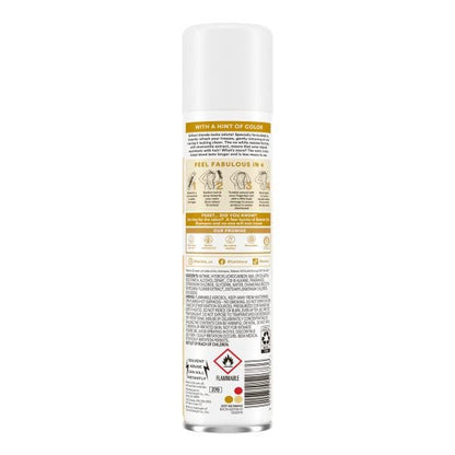 Batiste Dry Shampoo for Blonde Hair, 3.81 Fl Oz (Pack of 2) Avelisse