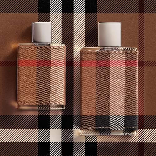 Burberry London Eau de Toilette for Men - 3.3 fl oz Avelisse