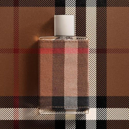 Burberry London Eau de Toilette for Men - 3.3 fl oz Avelisse