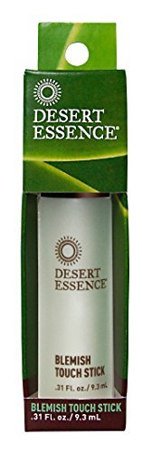 Desert Essence Blemish Stick with Tea Tree Oil - 0.31 oz Avelisse