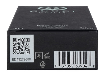Gucci Guilty Eau De Toilette Spray for Men - 3.0 oz | Woody Oriental Fragrance Avelisse