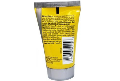 Schwarzkopf got2b Glued Styling Spiking Glue - 1.25 oz (Pack of 5) Avelisse