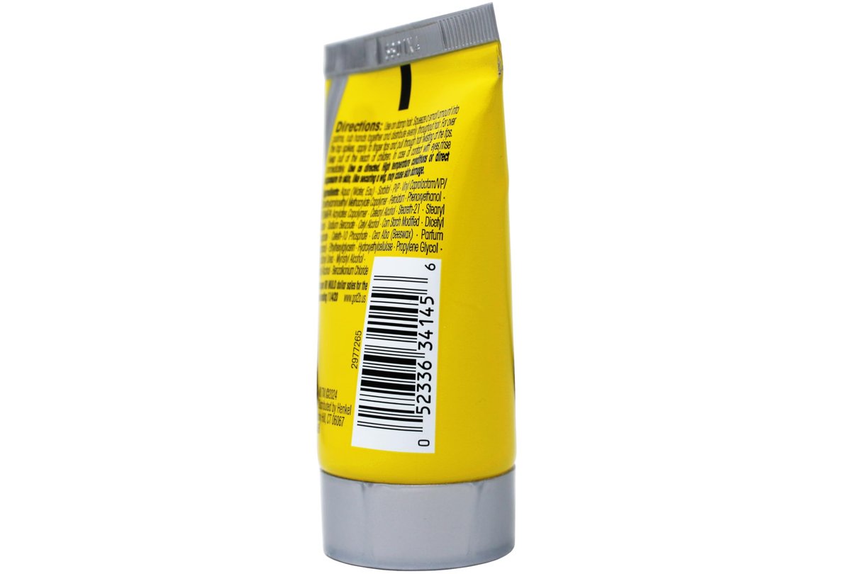 Schwarzkopf got2b Glued Styling Spiking Glue - 1.25 oz (Pack of 5) Avelisse