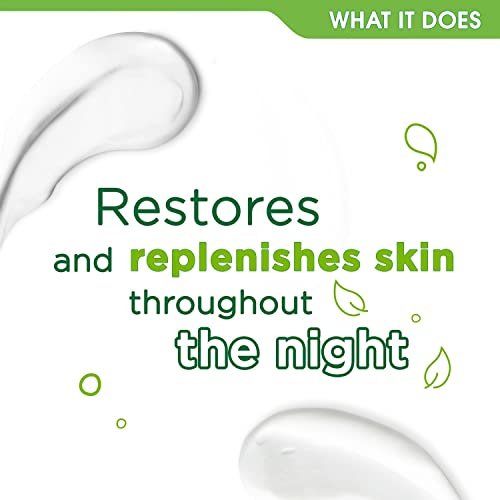 Simple Kind to Skin Vital Vitamin Night Cream - 50ml | Hydrating & Revitalizing - görsel 16