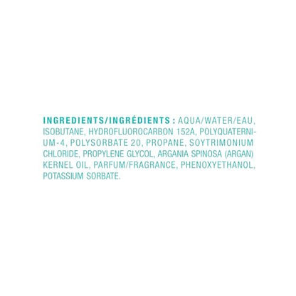 Moroccanoil Volumizing Mousse – 8.5 fl oz for Lightweight Volume & Body Avelisse