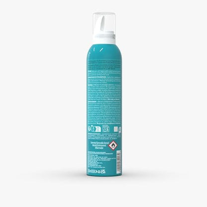Moroccanoil Volumizing Mousse – 8.5 fl oz for Lightweight Volume & Body Avelisse