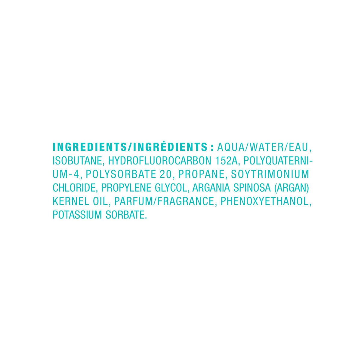 Moroccanoil Volumizing Mousse – 8.5 fl oz for Lightweight Volume & Body Avelisse