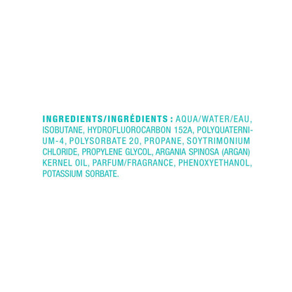 Moroccanoil Volumizing Mousse – 8.5 fl oz for Lightweight Volume & Body Avelisse