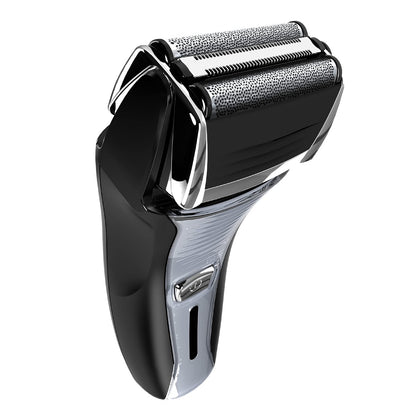 Remington Replacement Foil & Cutter for Electric Shaver - Compatible with F44900, F55800, F77800
