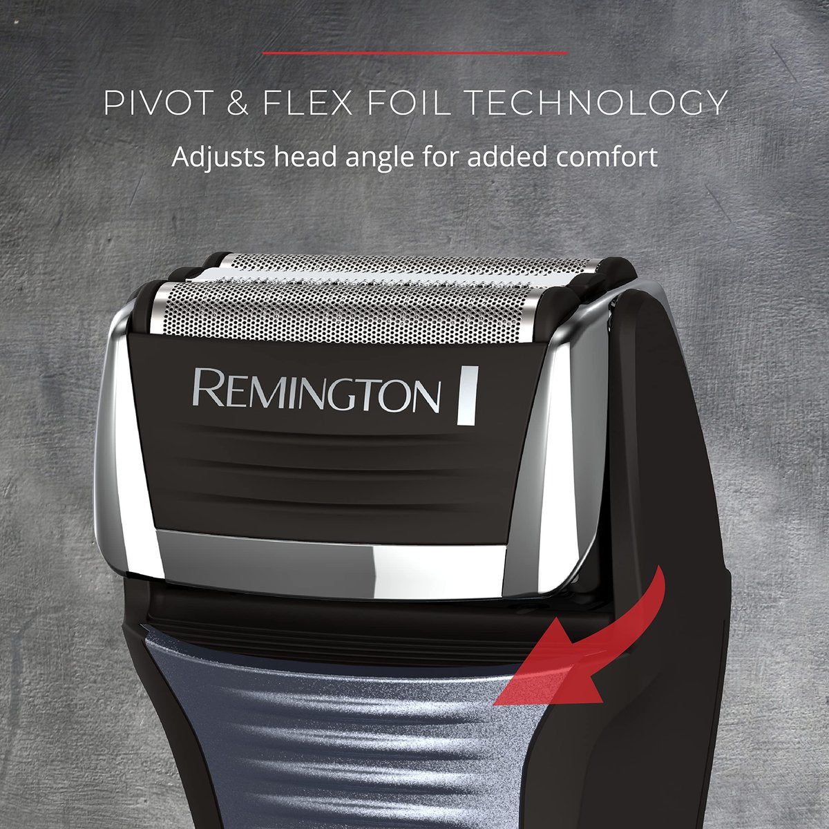 Remington Replacement Foil & Cutter for Electric Shaver - Compatible with F44900, F55800, F77800 - görsel 5
