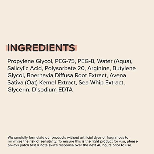 Paula's Choice SKIN PERFECTING BHA 9 Spot Treatment – 9% Salicylic Acid Exfoliant for Blackheads, Large Pores, Wrinkles & Fine Lines, Fragrance-Free, 0.3 Fl Oz Avelisse