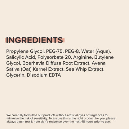 Paula's Choice SKIN PERFECTING BHA 9 Spot Treatment – 9% Salicylic Acid Exfoliant for Blackheads, Large Pores, Wrinkles & Fine Lines, Fragrance-Free, 0.3 Fl Oz Avelisse