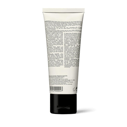 Aesop Purifying Facial Exfoliant Paste | Cream-Based Cleanser with Fine Quartz, Rosemary Leaf & Lactic Acid | 75mL Avelisse