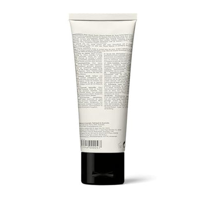 Aesop Purifying Facial Exfoliant Paste | Cream-Based Cleanser with Fine Quartz, Rosemary Leaf & Lactic Acid | 75mL Avelisse