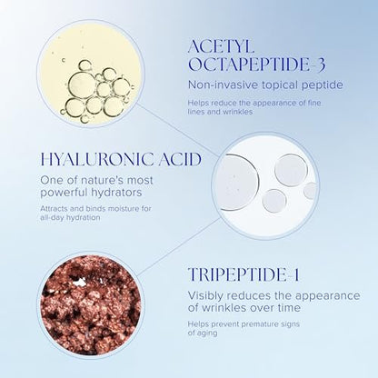 iS CLINICAL Youth Eye Complex – Anti-Aging Under Eye Cream for Dark Circles, Puffiness & Hydration Avelisse
