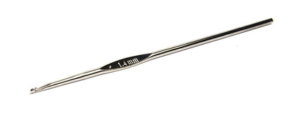 Diane Extend-A-Cap Salon Hair Caps with Metal Hook for Highlights - Clear Extra Large, 12 Count Avelisse