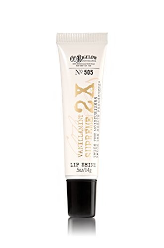 C.O. Bigelow Vanillamint Supreme No. 505 Lip Balm - 0.5 oz - görsel 1