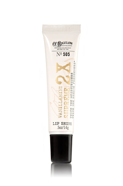 C.O. Bigelow Vanillamint Supreme No. 505 Lip Balm - 0.5 oz