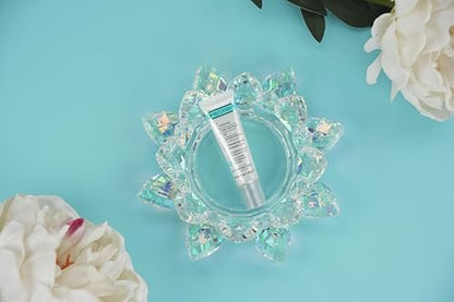Pharmagel Lip Recovery Protectant - Hydrating Lip Treatment for Lip Lines and Wrinkles, Moisturizing Lip Balm & Repair, 0.5 oz Avelisse