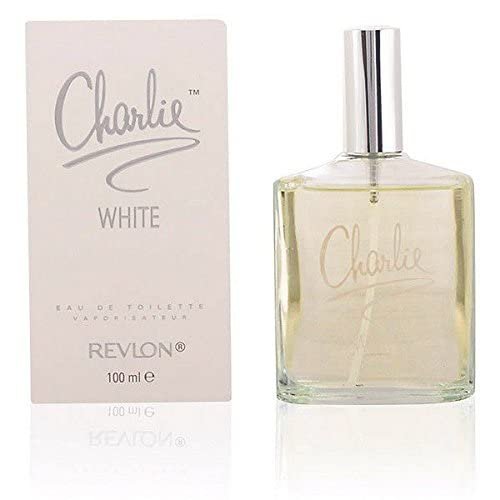 Charlie White by Revlon Eau de Toilette Spray for Women, 3.4 oz (100 ml) - görsel 3