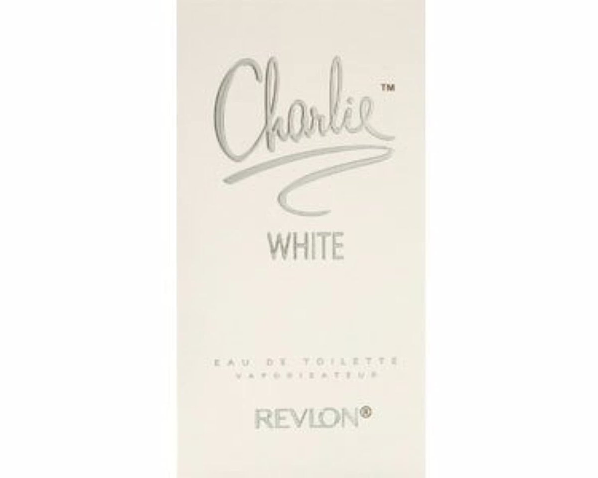 Charlie White by Revlon Eau de Toilette Spray for Women, 3.4 oz (100 ml) - görsel 5