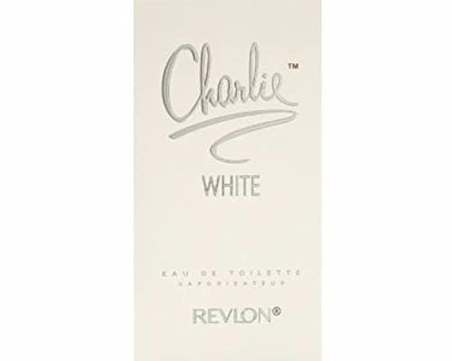 Charlie White by Revlon Eau de Toilette Spray for Women, 3.4 oz (100 ml) - görsel 4