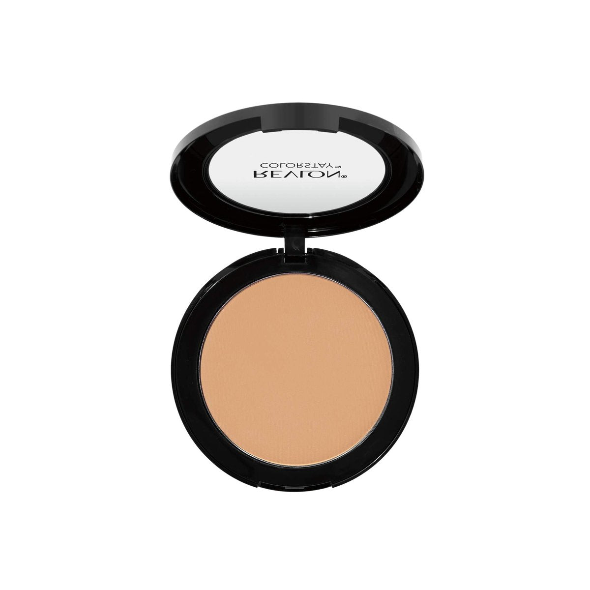 Revlon ColorStay Pressed Powder Face Makeup - Longwearing, Fragrance-Free, Noncomedogenic, 840 Medium, 0.3 oz - görsel 5