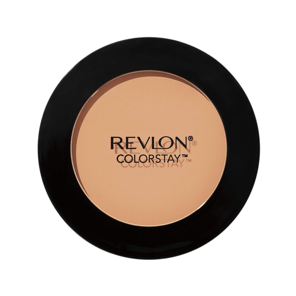 Revlon ColorStay Pressed Powder Face Makeup - Longwearing, Fragrance-Free, Noncomedogenic, 840 Medium, 0.3 oz - görsel 1