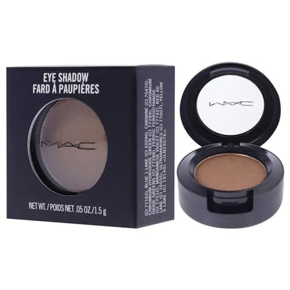 MAC Eye Shadow - Satin Soba - 0.05 oz / 1.5 g