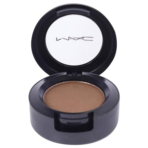 MAC Eye Shadow - Satin Soba - 0.05 oz / 1.5 g - görsel 4