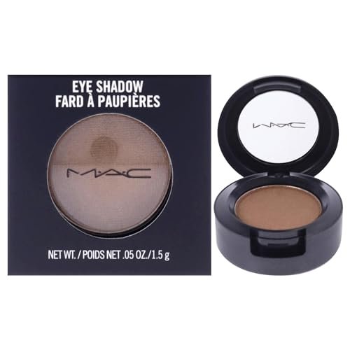 MAC Eye Shadow - Satin Soba - 0.05 oz / 1.5 g - görsel 2
