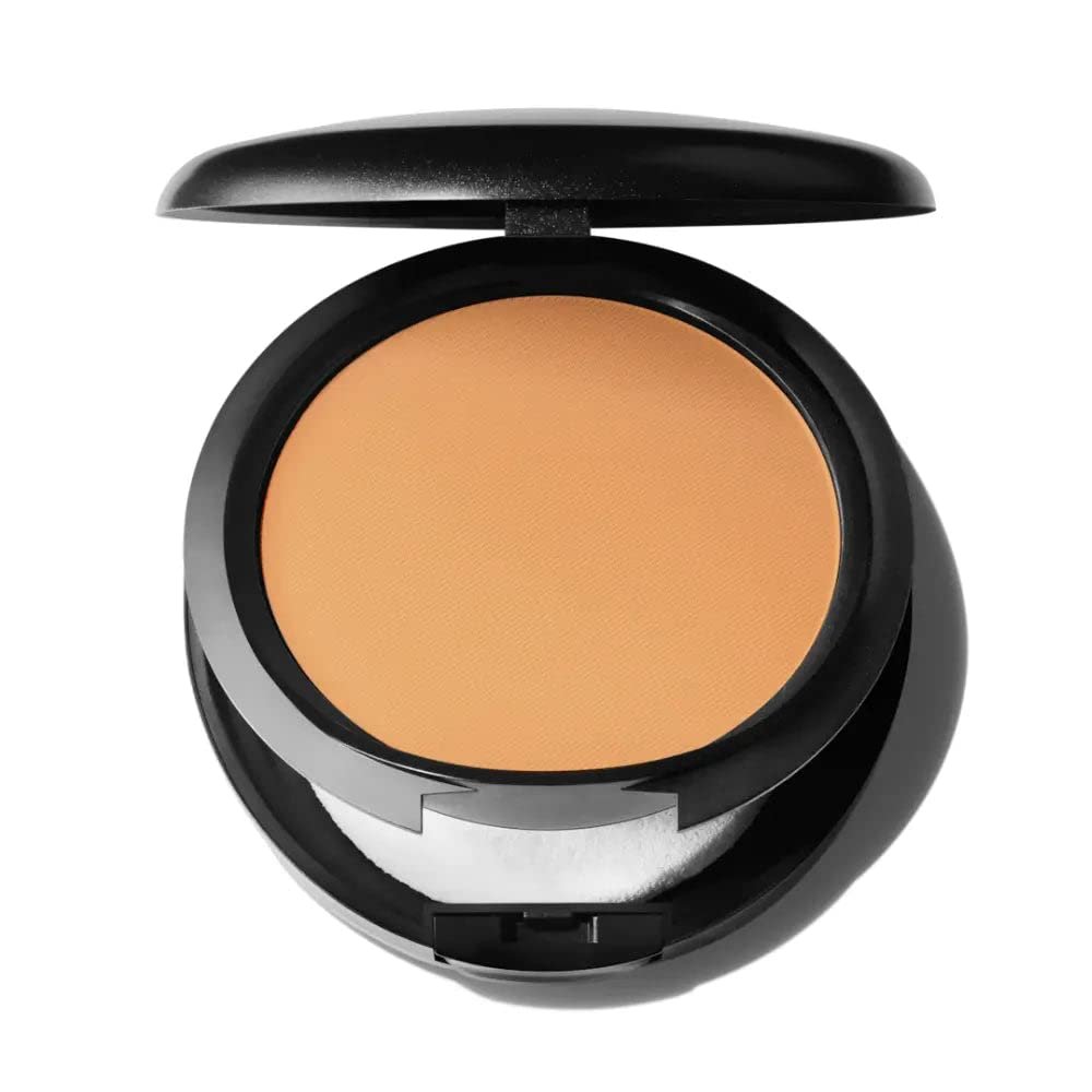 MAC Studio Fix Powder Plus Foundation - NC44.5 - All-Day Oil-Control Pressed Powder Avelisse