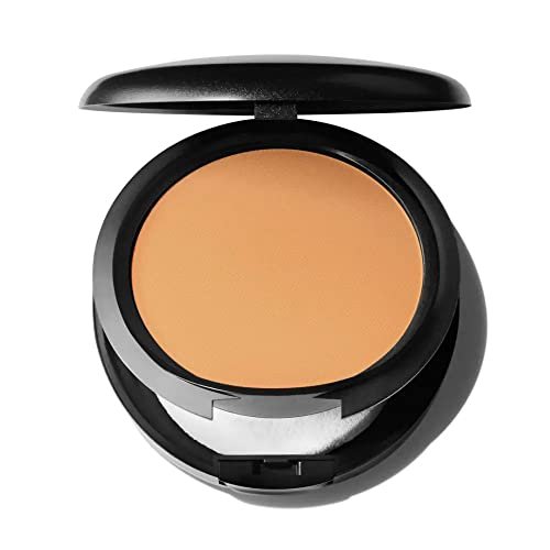 MAC Studio Fix Powder Plus Foundation - NC44.5 - All-Day Oil-Control Pressed Powder Avelisse
