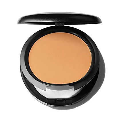 MAC Studio Fix Powder Plus Foundation - NC44.5 - All-Day Oil-Control Pressed Powder Avelisse