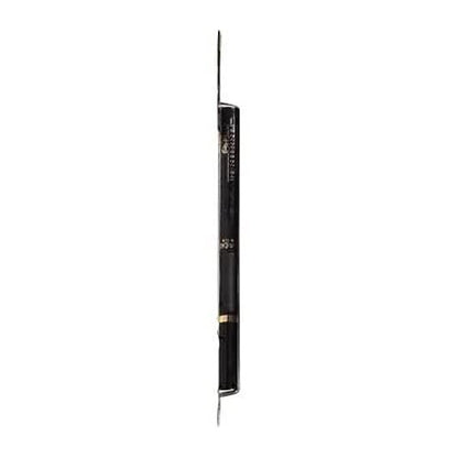 L'Oreal Paris Infallible Super Slim Long-Lasting Liquid Eyeliner - Ultra-Fine Felt Tip, Quick Drying Formula, Black, 1 Count