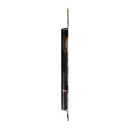 L'Oreal Paris Infallible Super Slim Long-Lasting Liquid Eyeliner - Ultra-Fine Felt Tip, Quick Drying Formula, Black, 1 Count