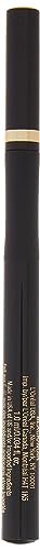 L'Oreal Paris Infallible Super Slim Long-Lasting Liquid Eyeliner - Ultra-Fine Felt Tip, Quick Drying Formula, Black, 1 Count - görsel 6